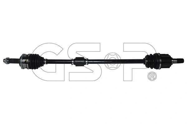 Kardaninis velenas GSP 239237