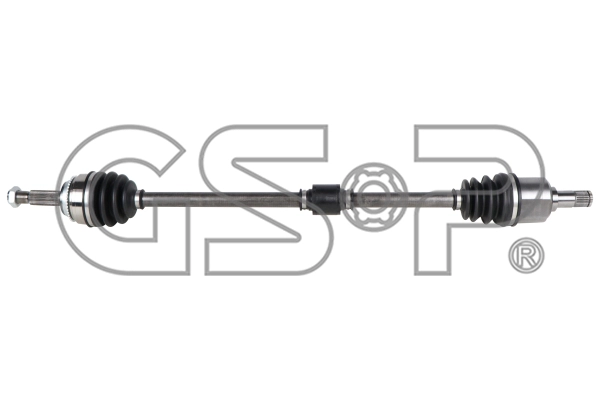 Kardaninis velenas GSP 239282