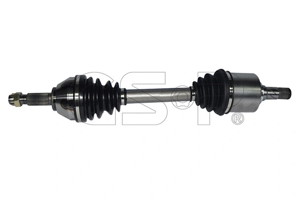 Kardaninis velenas GSP 241286