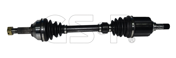 Kardaninis velenas GSP 241329