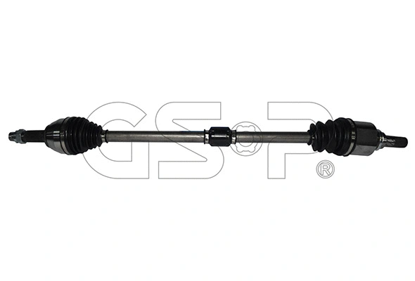Kardaninis velenas GSP 241428