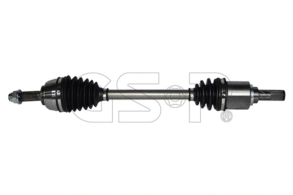 Kardaninis velenas GSP 241451