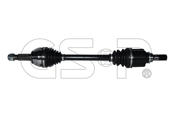 Kardaninis velenas GSP 241497