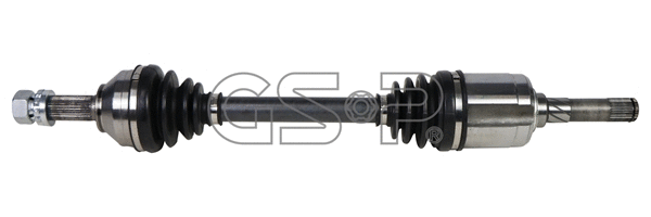 Kardaninis velenas GSP 241542