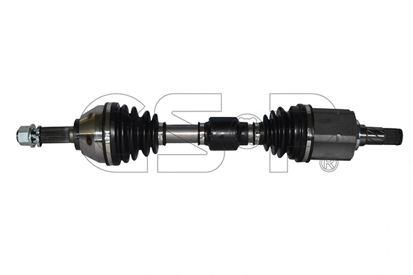Kardaninis velenas GSP 241577