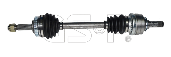 Kardaninis velenas GSP 244002