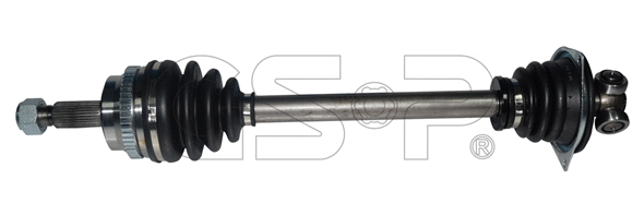 Kardaninis velenas GSP 244005