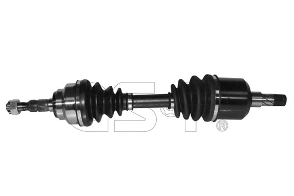 Kardaninis velenas GSP 244025