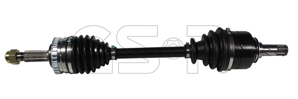 Kardaninis velenas GSP 244027