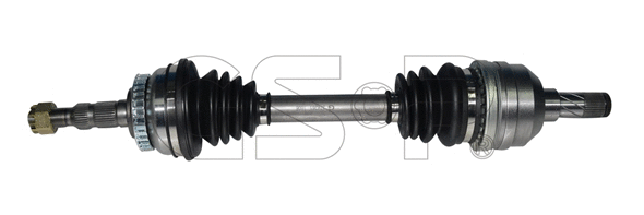 Kardaninis velenas GSP 244038