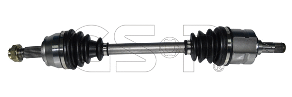 Kardaninis velenas GSP 244040