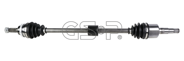 Kardaninis velenas GSP 244043