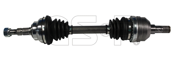 Kardaninis velenas GSP 244044