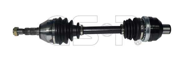 Kardaninis velenas GSP 244051