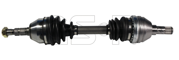 Kardaninis velenas GSP 244052