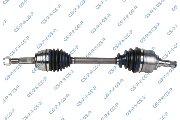 Kardaninis velenas GSP 244061