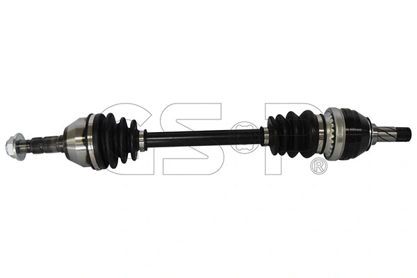 Kardaninis velenas GSP 244064
