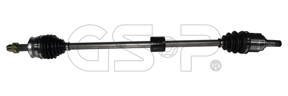 Kardaninis velenas GSP 244078