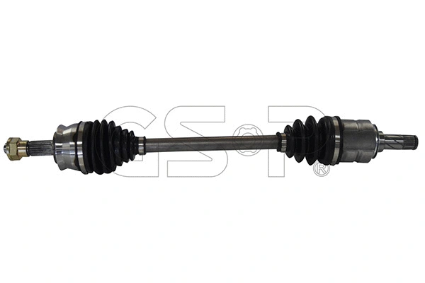 Kardaninis velenas GSP 244079