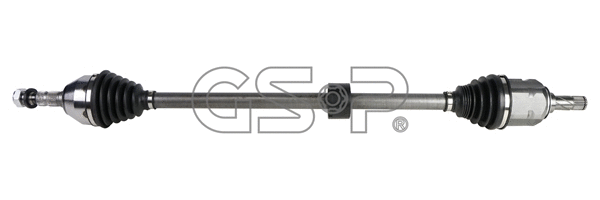 Kardaninis velenas GSP 244098