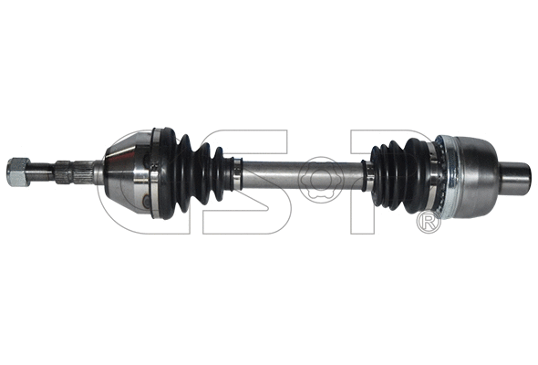 Kardaninis velenas GSP 244099