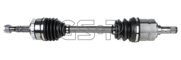 Kardaninis velenas GSP 244100