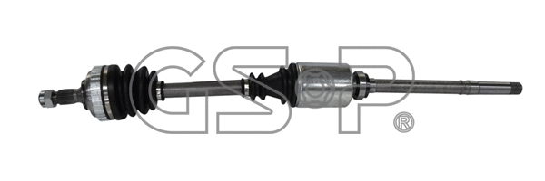 Kardaninis velenas GSP 245002