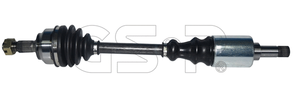 Kardaninis velenas GSP 245023