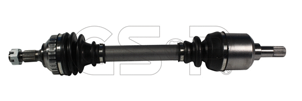 Kardaninis velenas GSP 245024