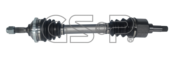 Kardaninis velenas GSP 245027