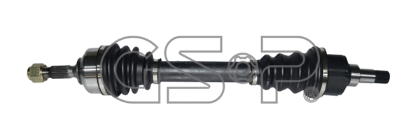 Kardaninis velenas GSP 245031