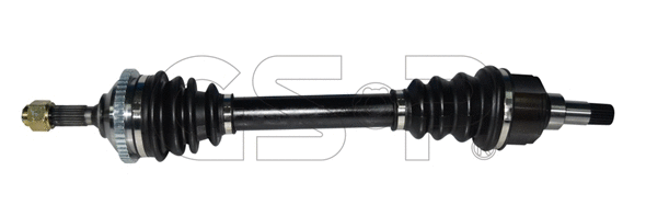 Kardaninis velenas GSP 245032