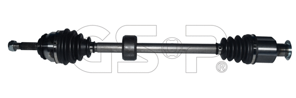 Kardaninis velenas GSP 245085