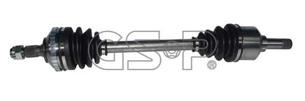 Kardaninis velenas GSP 245159