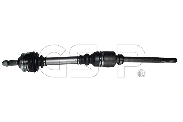 Kardaninis velenas GSP 245165