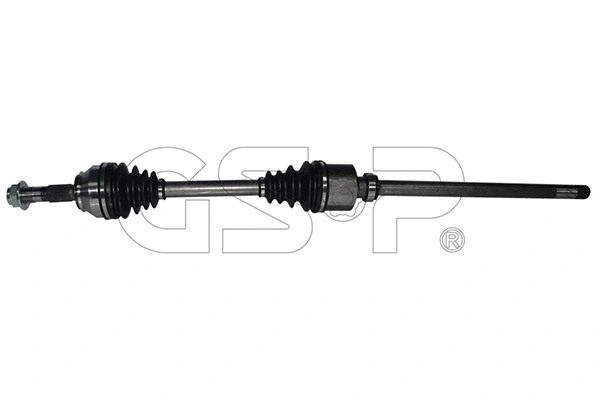 Kardaninis velenas GSP 245174