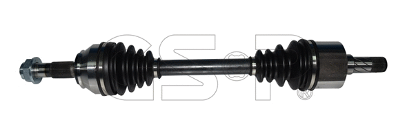 Kardaninis velenas GSP 245175