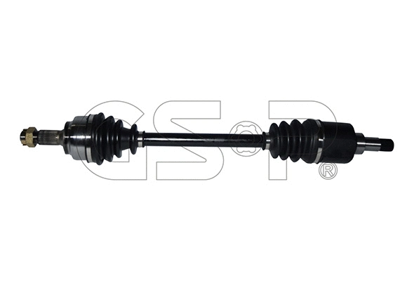 Kardaninis velenas GSP 245203