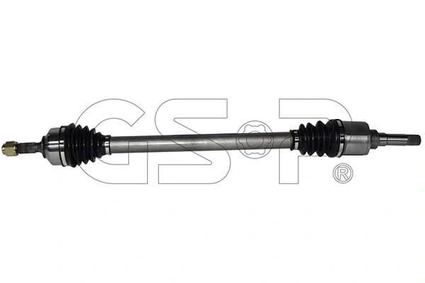 Kardaninis velenas GSP 245222
