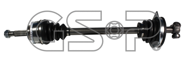 Kardaninis velenas GSP 250009