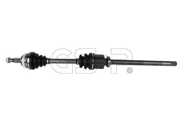 Kardaninis velenas GSP 250019