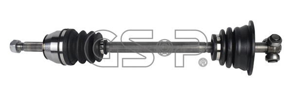 Kardaninis velenas GSP 250024