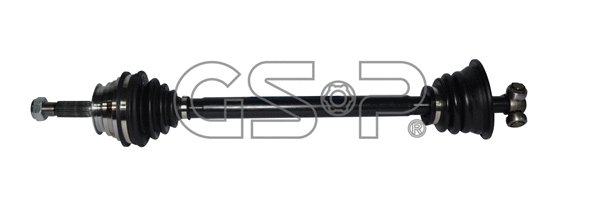Kardaninis velenas GSP 250034