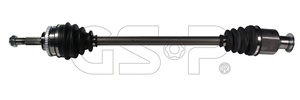 Kardaninis velenas GSP 250038