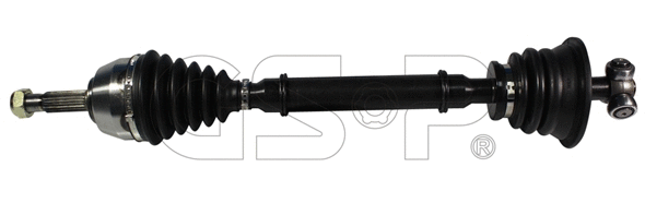 Kardaninis velenas GSP 250055