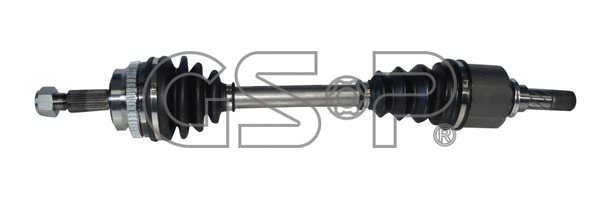 Kardaninis velenas GSP 250057