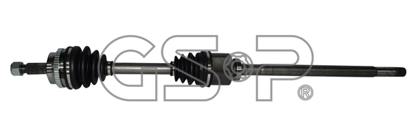 Kardaninis velenas GSP 250059