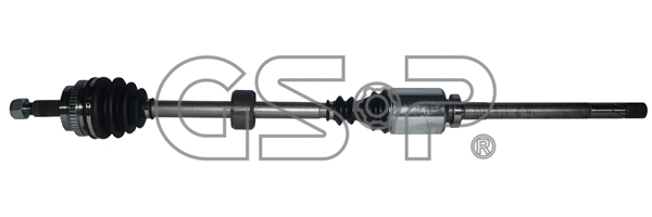 Kardaninis velenas GSP 250060