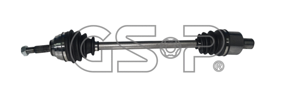 Kardaninis velenas GSP 250063