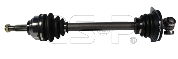 Kardaninis velenas GSP 250227